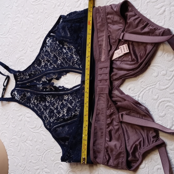 2 vs bralettes size m - Picture 15 of 16